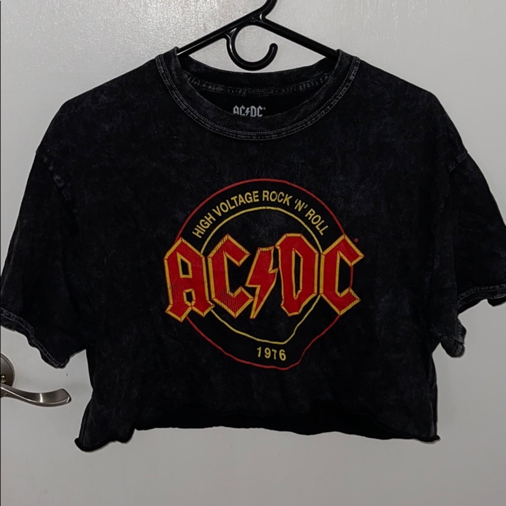 Rock ‘n’ Roll AC/DC